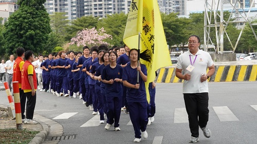 大旺校区环跑现场1.JPG 大旺校区环跑现场1.JPG