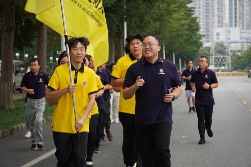 大旺校区环跑瞬间2.JPG 大旺校区环跑瞬间2.JPG