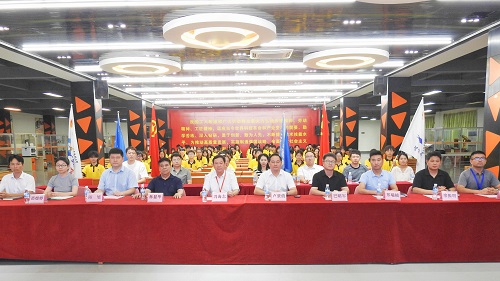 大旺校区出征仪式.jpg 大旺校区出征仪式.jpg